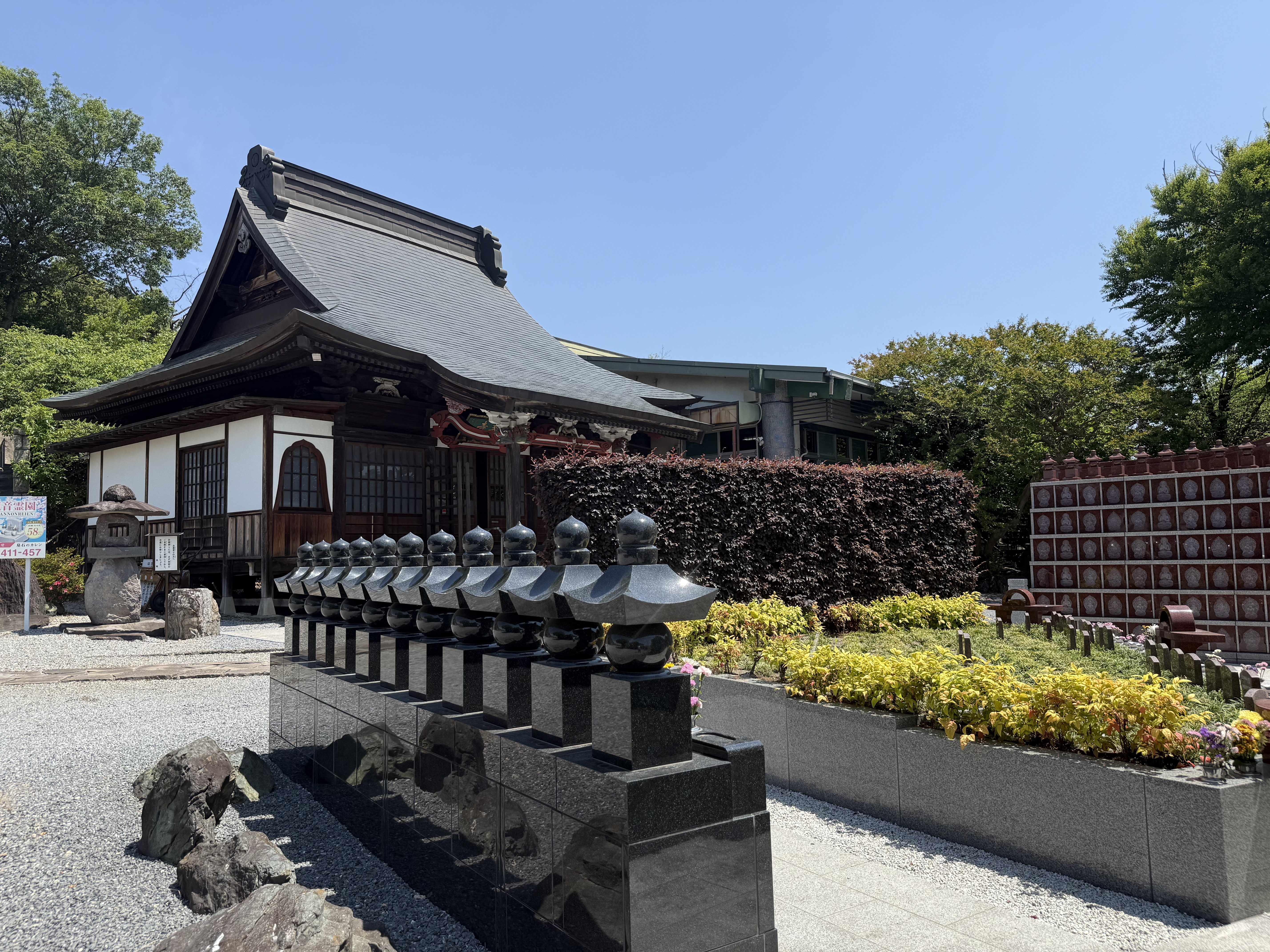 境内全景